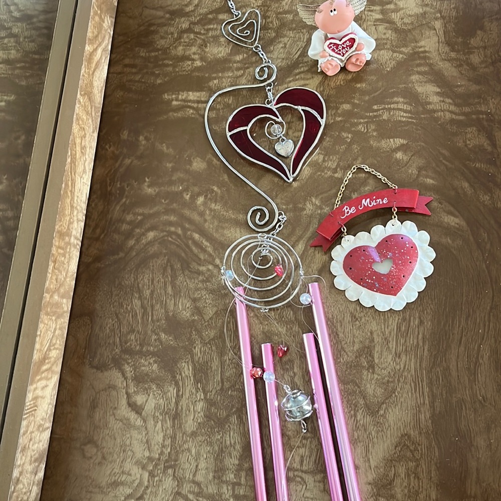 Valentines Day Lot